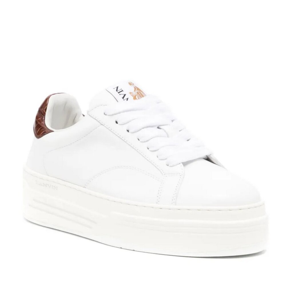 Lavin DDBO sneakers new in box 37